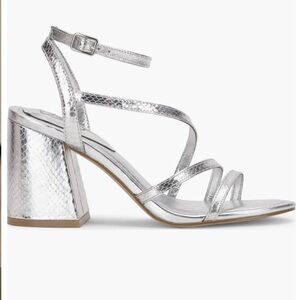 Jessica Simpson Reyvin Ankle Strap Sandal